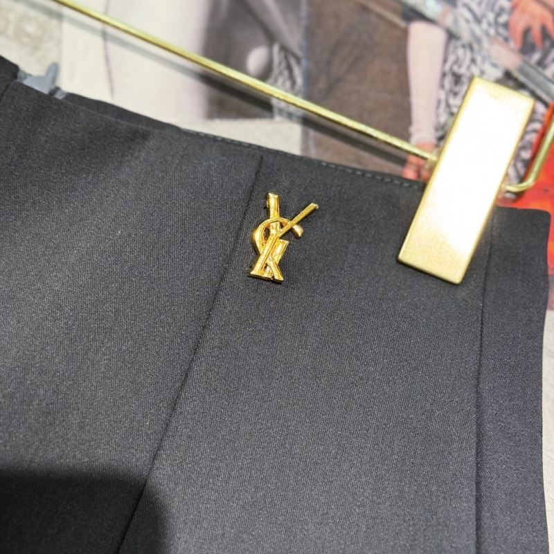 Ysl Outwear